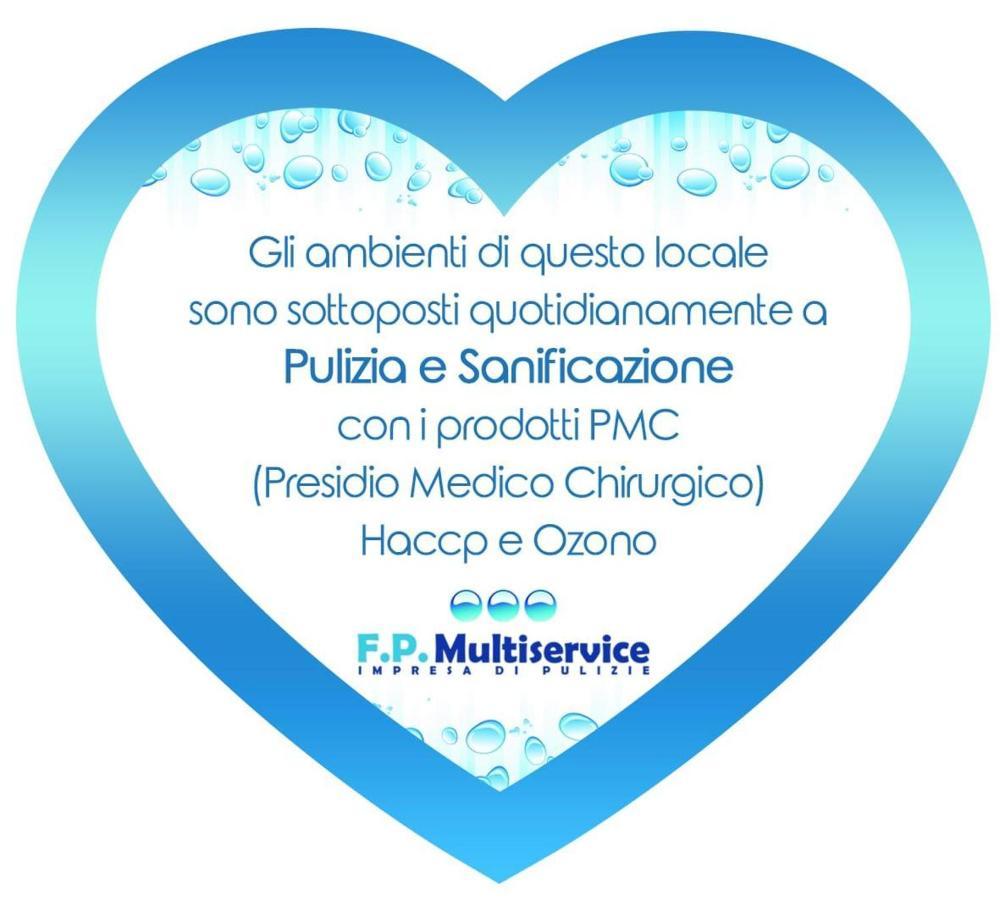 Lavistadeisogni Antica เชลาโน ภายนอก รูปภาพ