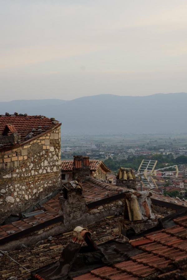 Lavistadeisogni Antica เชลาโน ภายนอก รูปภาพ