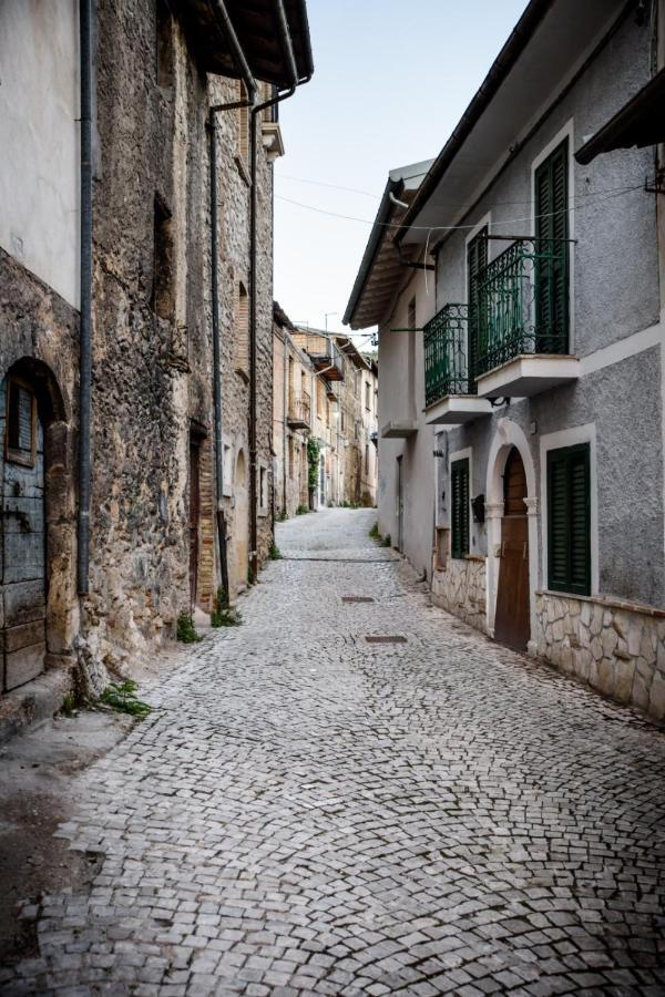 Lavistadeisogni Antica เชลาโน ภายนอก รูปภาพ